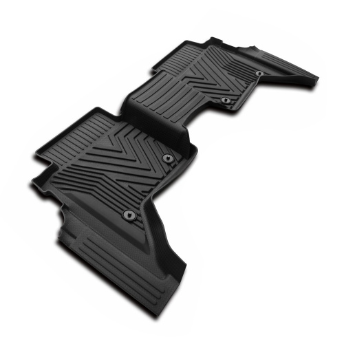 Right-hand drive floor mats for Ford Ranger
