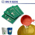 Professional Liquid Silicone PCB Potting Compound