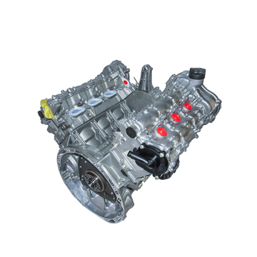 Wholesale Mercedes-Benz 272 Engine 2.5L 3.0L 3.5L Natural Inspiration
