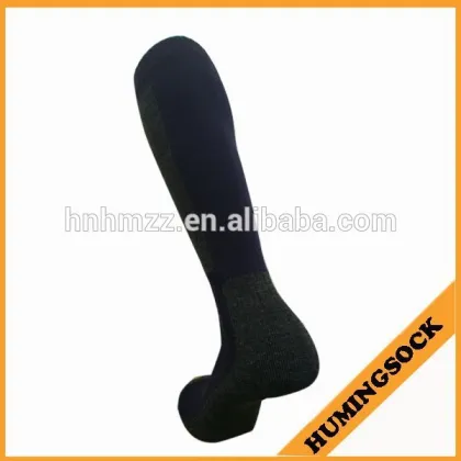 Custom Performance Ski Wool Socks