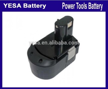 18V Ni-Cd 1.5Ah 2.0Ah Battery for Hitachi EB1814SL BCC1812 EB 1820L 322437 322876 322877 322881 323016 Power Tools Batteries
