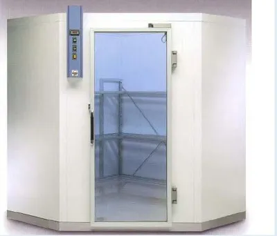 Hinged Door Storage Coold Room