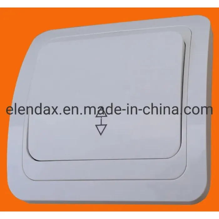 Бытовой промежуточный коммутатор F2012