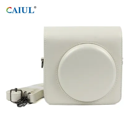 Fuji Instax SQ6 PU Single-shoulder Camera Bags