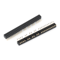 2.54mm Single Row H5.0U Centipede feet
