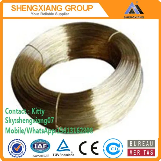 Copper Wire/Red Copper China Factory