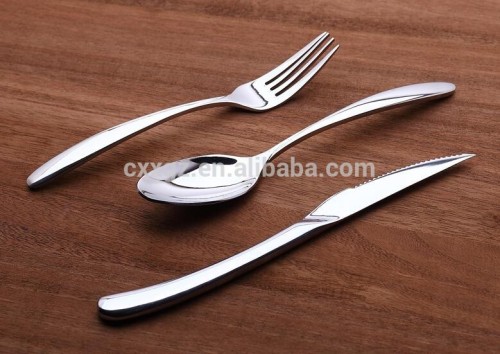 2016 army stainless steel spoon knife forks flatware sets stainless steel cutlery set