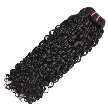 Wholesale weave vendors unprocessed raw brazilian bundles cuticle aligned human extension double drawn virgin hair