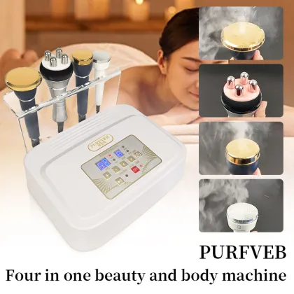 ultrasound beauty device