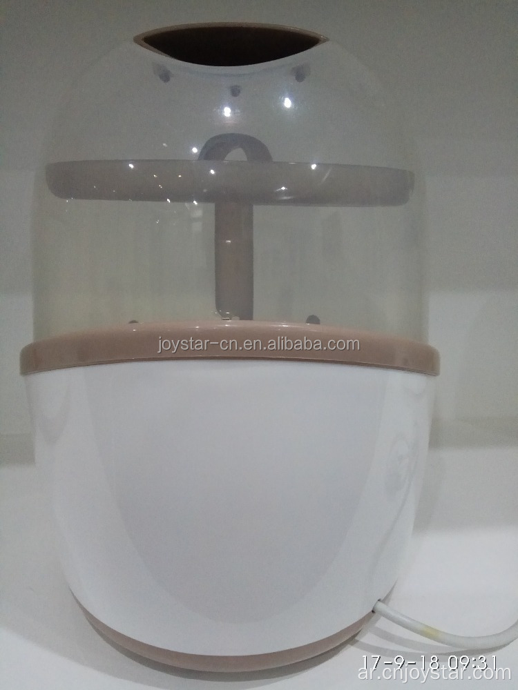 2021 Hot Sale Plastic Industrial Baby Bottles Sterilizer And Dryer