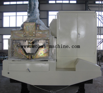 Bohai240 Large Span Roll Forming Machine