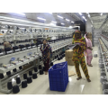 Bobineuse douce pour textiles