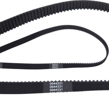 NCR ATM Currency Dispenser Vertical Transport Belt 445-0644331