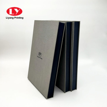 Декоративная книжная коробка в форме книги Косметическая упаковочная коробка