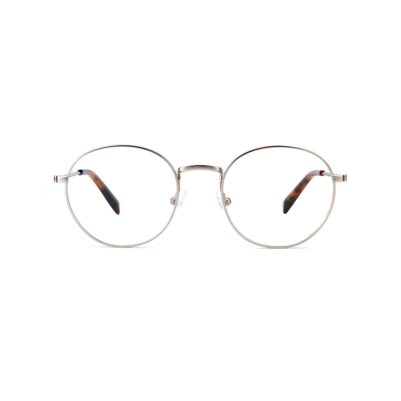 Round Retro Eyewear Frames 10