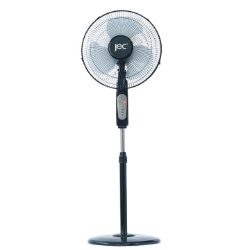 Ventola di supporto in plastica personalizzata ODM OEM ODM con telecomando