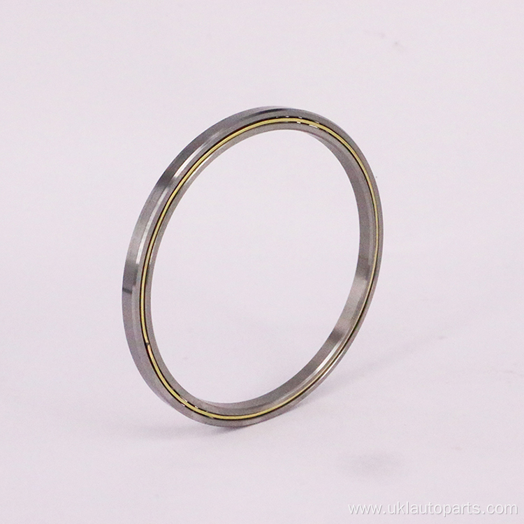 CNC machine wall deep groove ball bearing 61840M