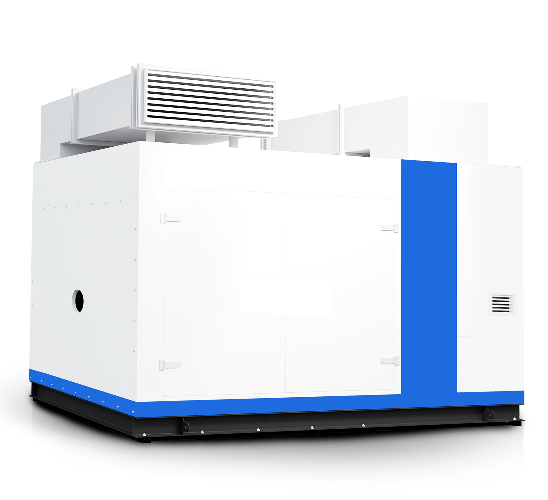Gas Turbine System 1-10mw