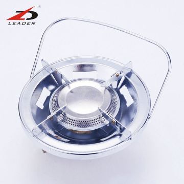 Leader High quality Durability mini gas stove