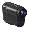 Laser Rangefinder 600M Golf Laser Rangefinder with 6.5X Magnification