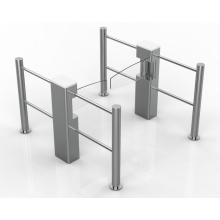 Wide Passage Swing Speed Turnstile Gate