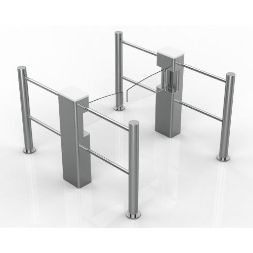 Fast Speed Swing Barrier Gate