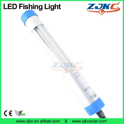 high quality saltwater led fish reef light