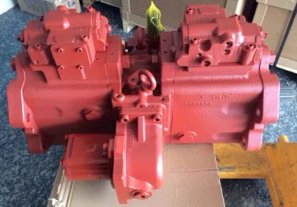 CAT330 HYDRAULIC MAIN PUMP CAT 330 kpm K5V160DPH
