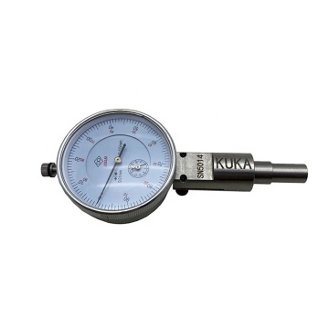 KUKA Zero Calibration Dial Meter for Small Head