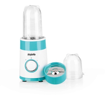 2-in-1 Juicer Blender for 220V/380V