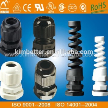 Manufacture Nylon Cable Glands with Good Quality