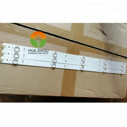 LED TV Backlight Repair for Hisense 50inch HD500DF-B53 RSAG7.820.6660
