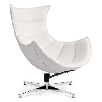 Modern Style High Back Recliner Leisure Lounge Chaise Chair