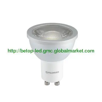 new  E27 MR16 LEDspotlight 6w Spot light