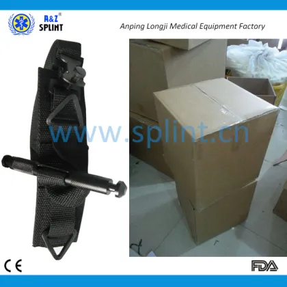 Special Operations Forces Sof Tactical Tourniquet