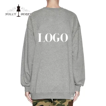 2020 New Fashion Super Qualify Customed Printing Men`s Sweatshirt