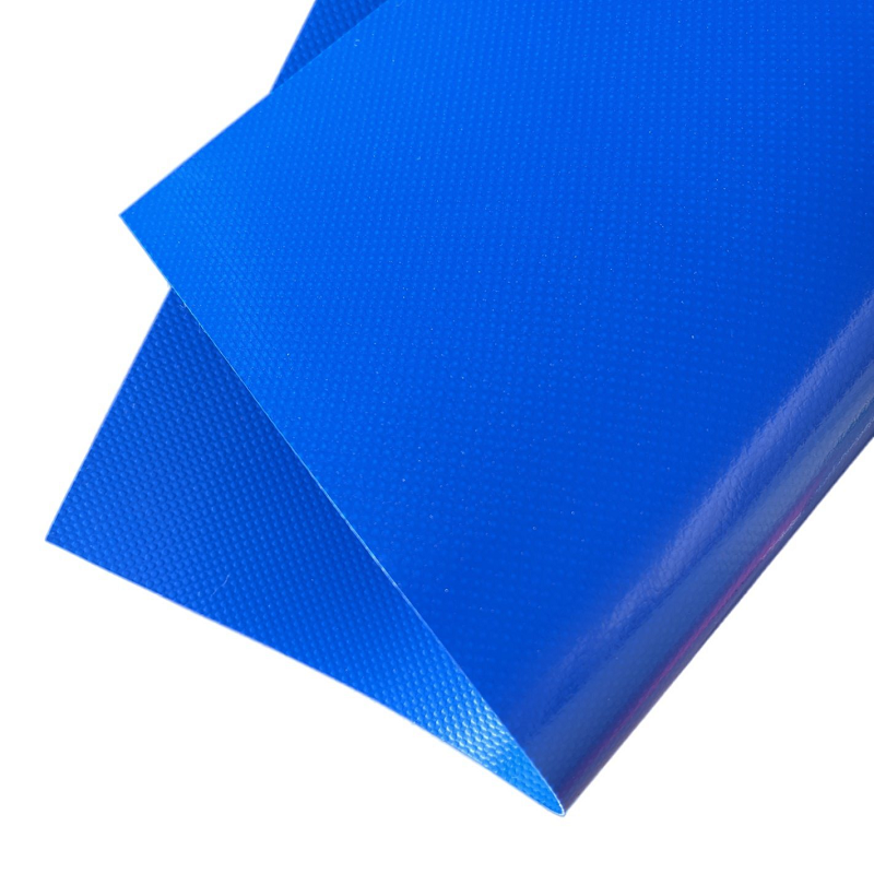 Livite 500gsm PVC Tissu Tent Material