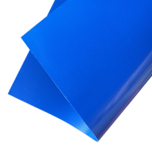 Livite 600GSM PVC Fabric Tent Material