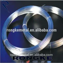 Galvanized Binding Iron Wire