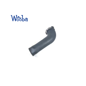 Auto Parts Intercooler Hose Outlet for Hyundai Coolant Intercooler Pipe Hose - 281734A710 281724A700
