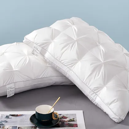 White Goose Down Pillow Core Wholesale