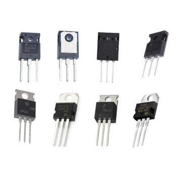 Prezzo di fabbrica di alta qualità AIGW40N65F5XKSA1 IGBT Trenchstop 5650V 74A PG-a247-3 in magazzino