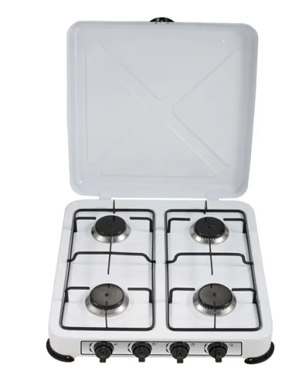 CE Approval Gas Cooker CE Tested Gas Cooker