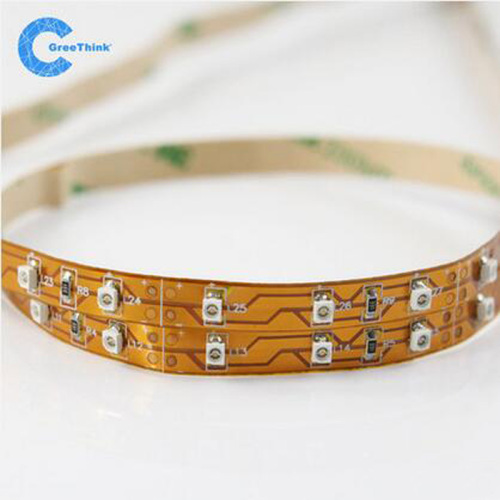 SMD 5050 LED Strip Blue LED Light Strips