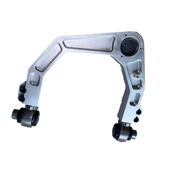 High Quality 4x4 Auto Parts: Aluminum Adjustable Front Upper Control Arm for LC200