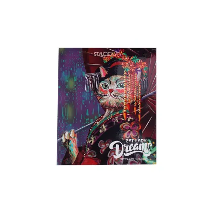 CAT LADY DREAMS 9C EYESHADOW