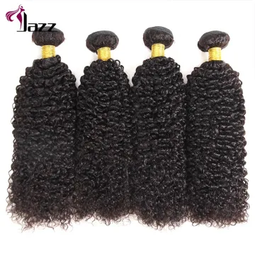 Wholesale virgin 10a Mongolian kinky curly hair, unprocessed natural color mongolian curly hair