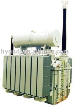 500kV Single Phase Power Transformer