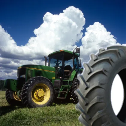 High Quality Agricultural Tractor Tires, Agricultural Tires, Tractor Tires