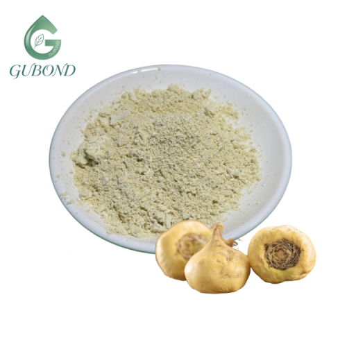 مسحوق مستخلص الماكا السوداء Maca 20 1